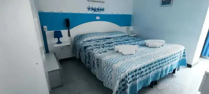 Villa Italia B&B - 50