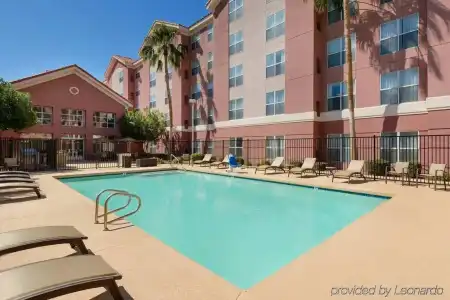 Homewood Suites Phoenix-Metro Center - 14