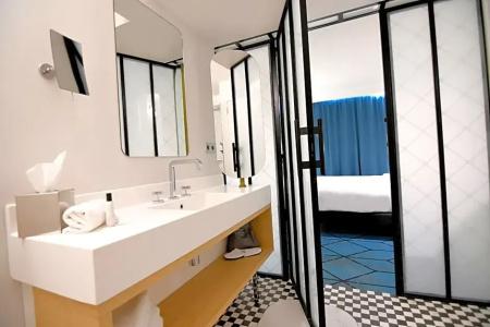 Mercure Nantes Centre Gare - 96