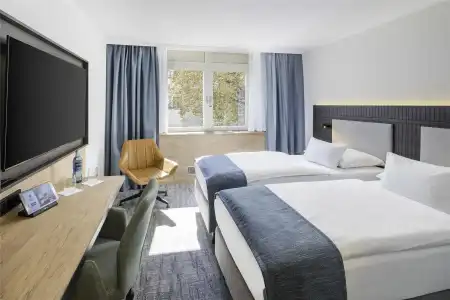 Best Western Plus Fellbach-Stuttgart - 26