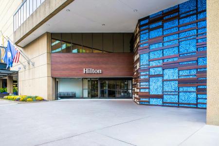 Hilton Lexington/Downtown - 40