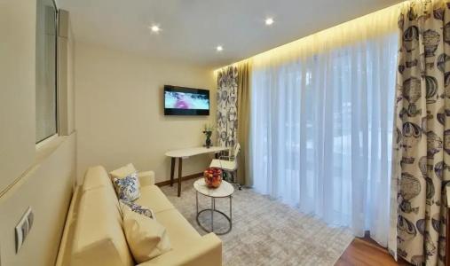 Maritim Paradise Blue - 52
