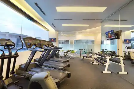 Novotel Jakarta Gajah Mada - 17