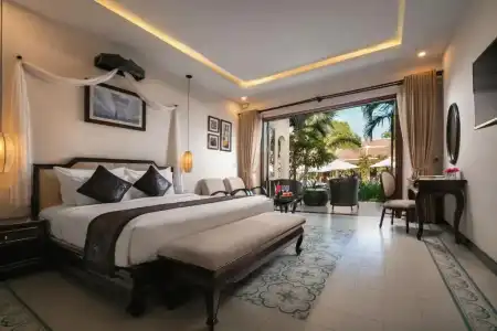Grand Signature by M Village Hoi An Resort - 216