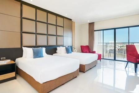 Grand Palazzo - 7