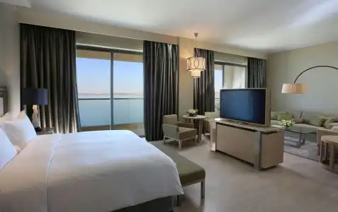 Hilton Dead Sea Resort & Spa - 46