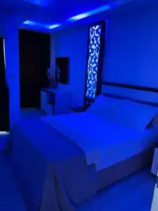 Livane Sun Otel - 42
