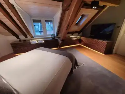 Le Bijou Lintheschergasse 23 Zurich HB - 47