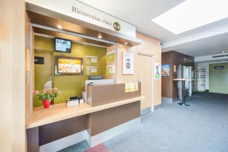 B&B Colmar Vignobles Ouest - 29