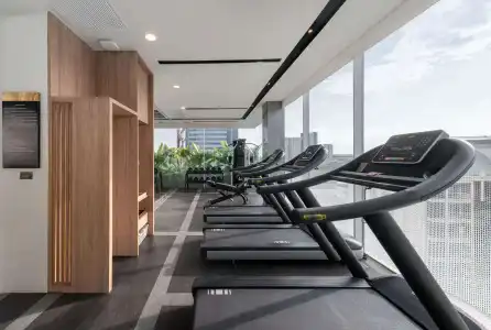 Wyndham Garden Bangkok Sukhumvit 42 - 7