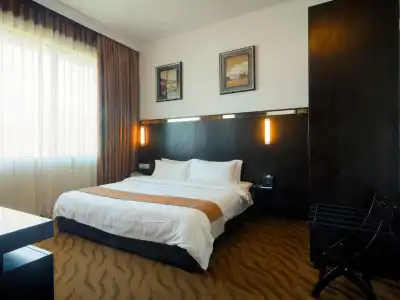 Dreamtel Kota Kinabalu - 2