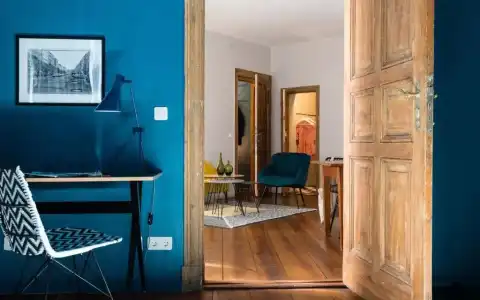 Brilliant Apartments - 31