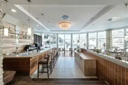 Gesundheitszentrum Bärenhof Bad Gastein - 24