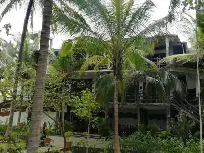 The Nature Park Villa - 31