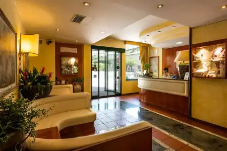Guesia Village & Spa - 34