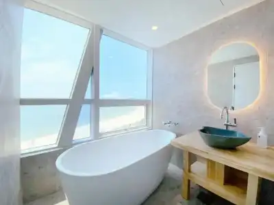 UH Suite The Haendae - 89