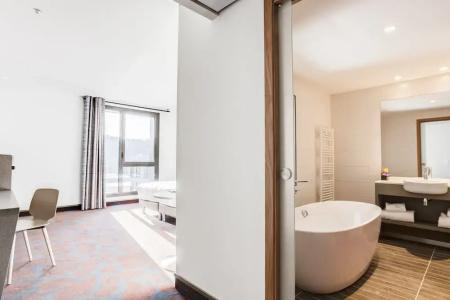 Spark by Hilton Lyon Park Saone - 54