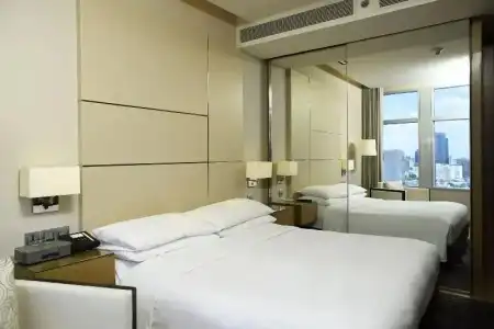 Marriott Executive Apartments Bangkok, Sukhumvit Thonglor - 106