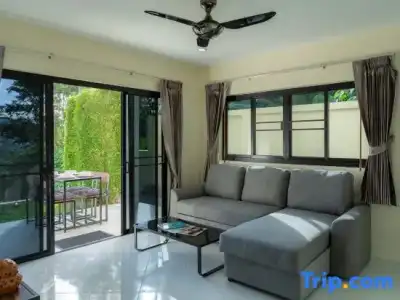 Baan Chom View Kamala - 166