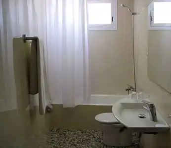 la Palmera & Spa - 16