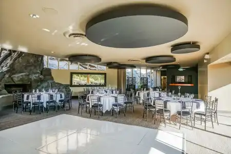 Palm Springs Tennis Club - 21