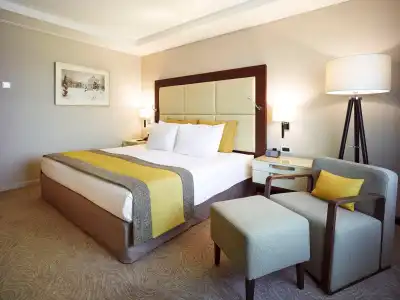 Crowne Plaza Bucharest by IHG - 5