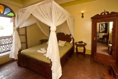 Asmini Palace - 20