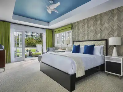 Fairmont Miramar - 46