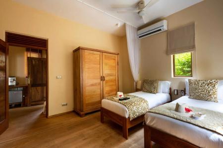 Zanzibar White Sand Luxury Villas & Spa - 297