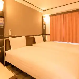 Toyoko Inn Hon Atsugi Station Minami - 24