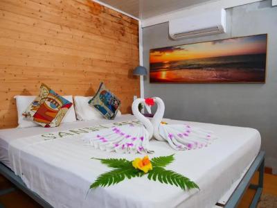 Sandy Beach Bungalows by EHM - 42