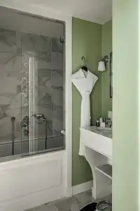 La Chambre du Marais - 85