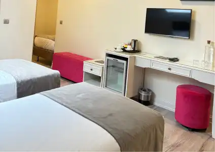 Le Petit Palace - 17