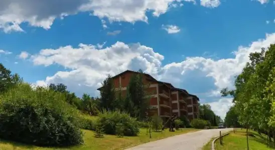 Tourist Center Momina Krepost - 11