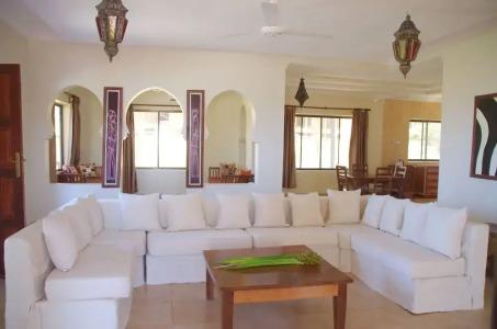 The Sands Beach Resort Zanzibar - 1