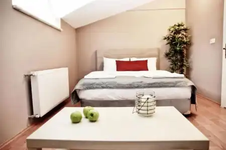 Akin Suites Istanbul - 21