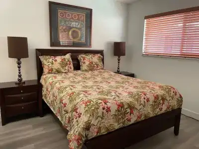 Shell Motel - 138