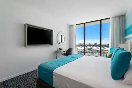 Gold Coast Airport Motel - Only 300 Meters To Airport Terminal - 30