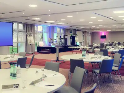 Mercure Caen Centre Port de Plaisance - 28