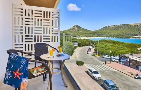 & Spa S'entrador Playa - 111