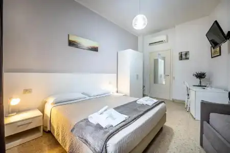 Maison Bianca B&B - 44