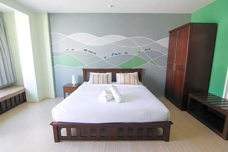 Just Fine Krabi - 80