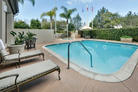 Hilton Garden Inn San Diego Del Mar - 26