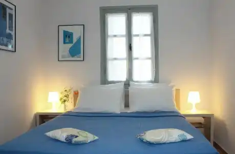 Nissia Kamares Apartments - 72