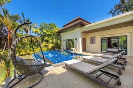 Baan Bua Estate by Tropiclook - 45