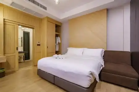 Khum Damnoen Resort - 4