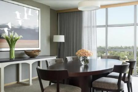 Four Seasons Silicon Valley at East Palo Alto - 49