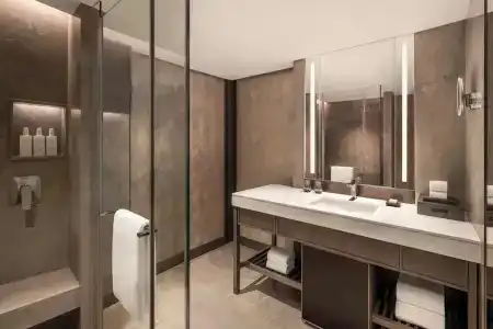 JW Marriott - 61