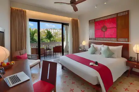 RiverTown Hoi An Resort & Spa - 132