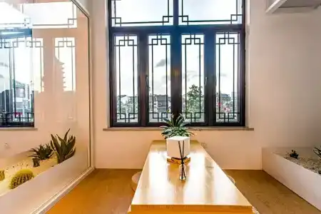 Together-Venue Fawn Hostel Suzhou - 62